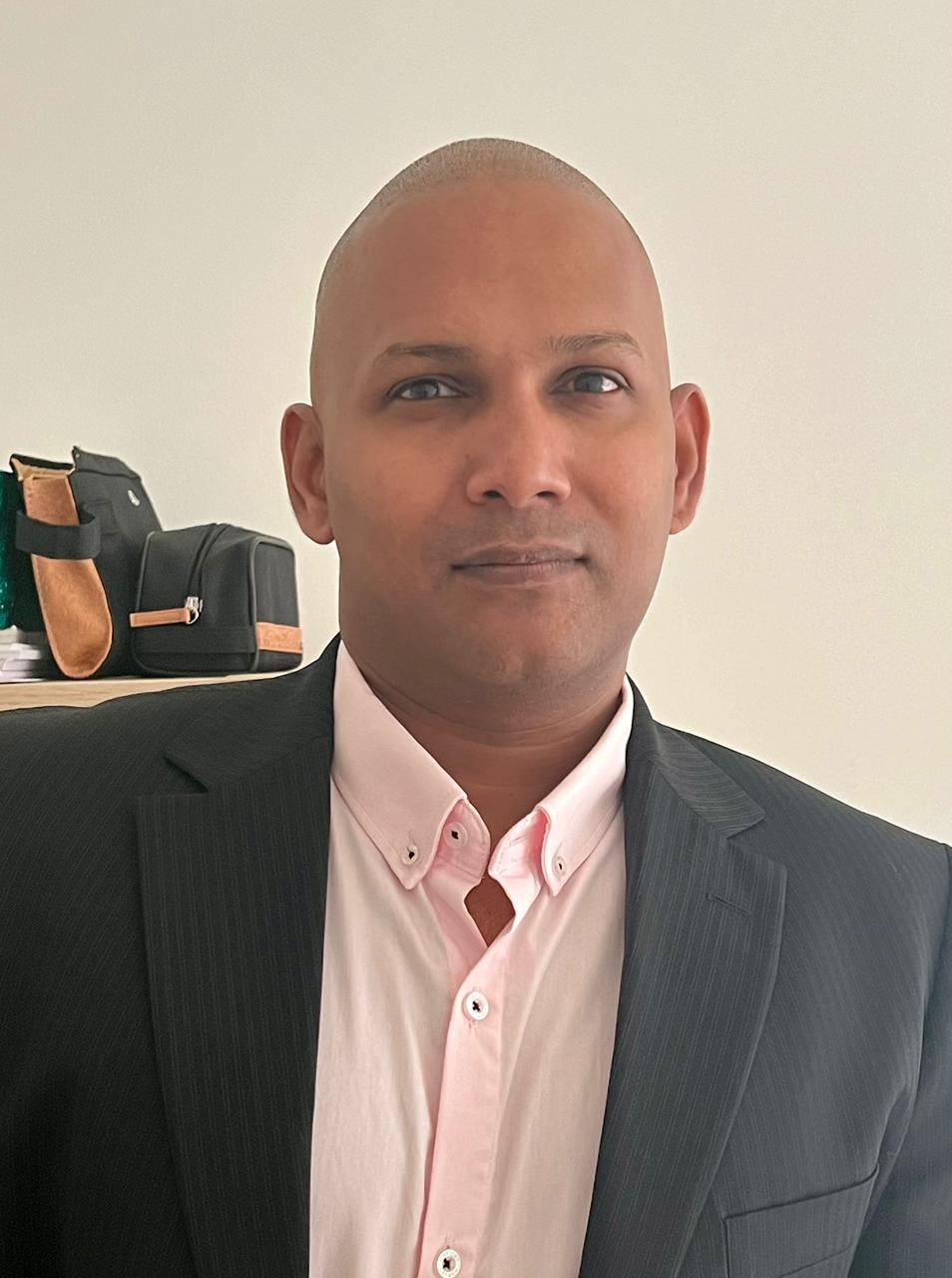 Team Member