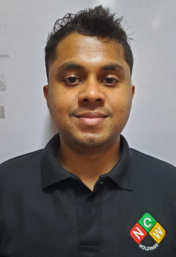 Team Member