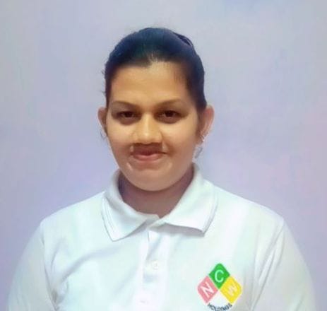 Team Member