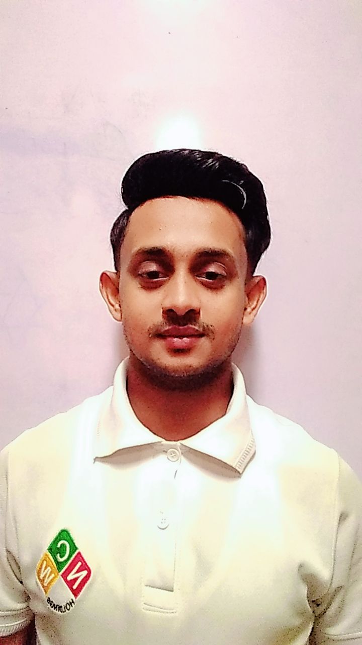 Team Member