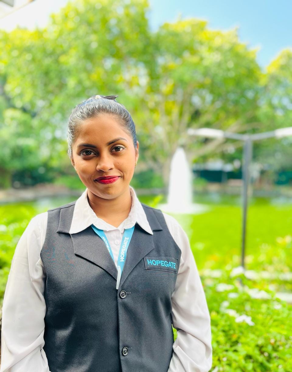 Team Member