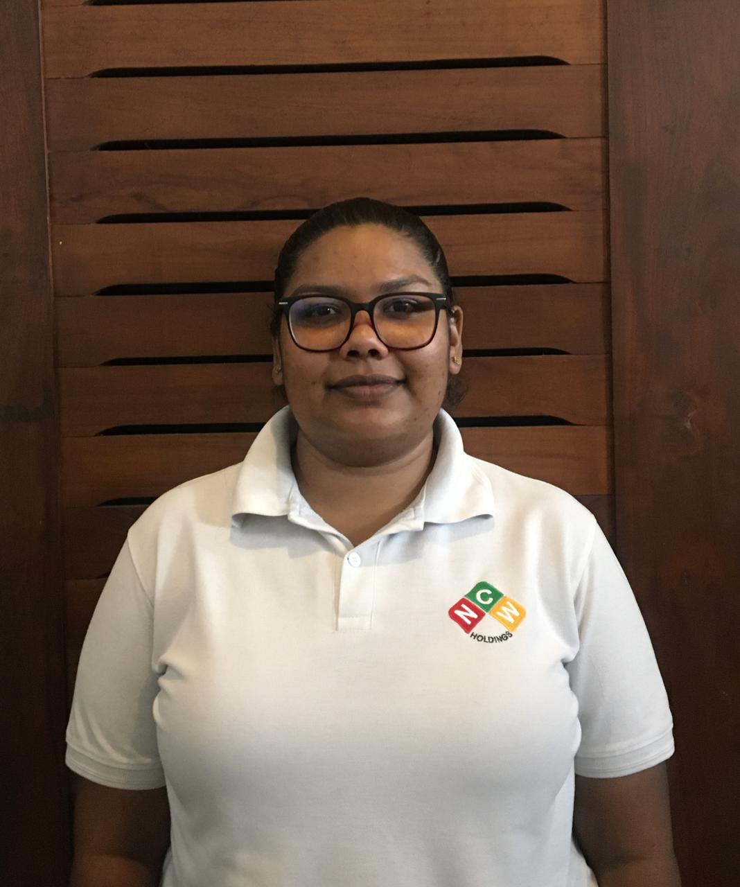 Team Member