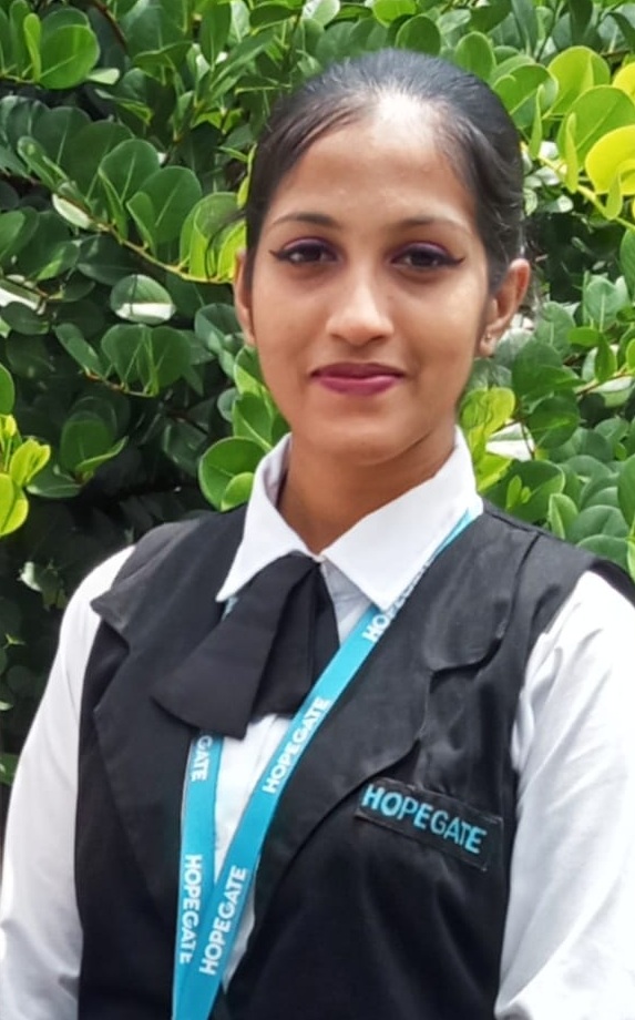 Team Member