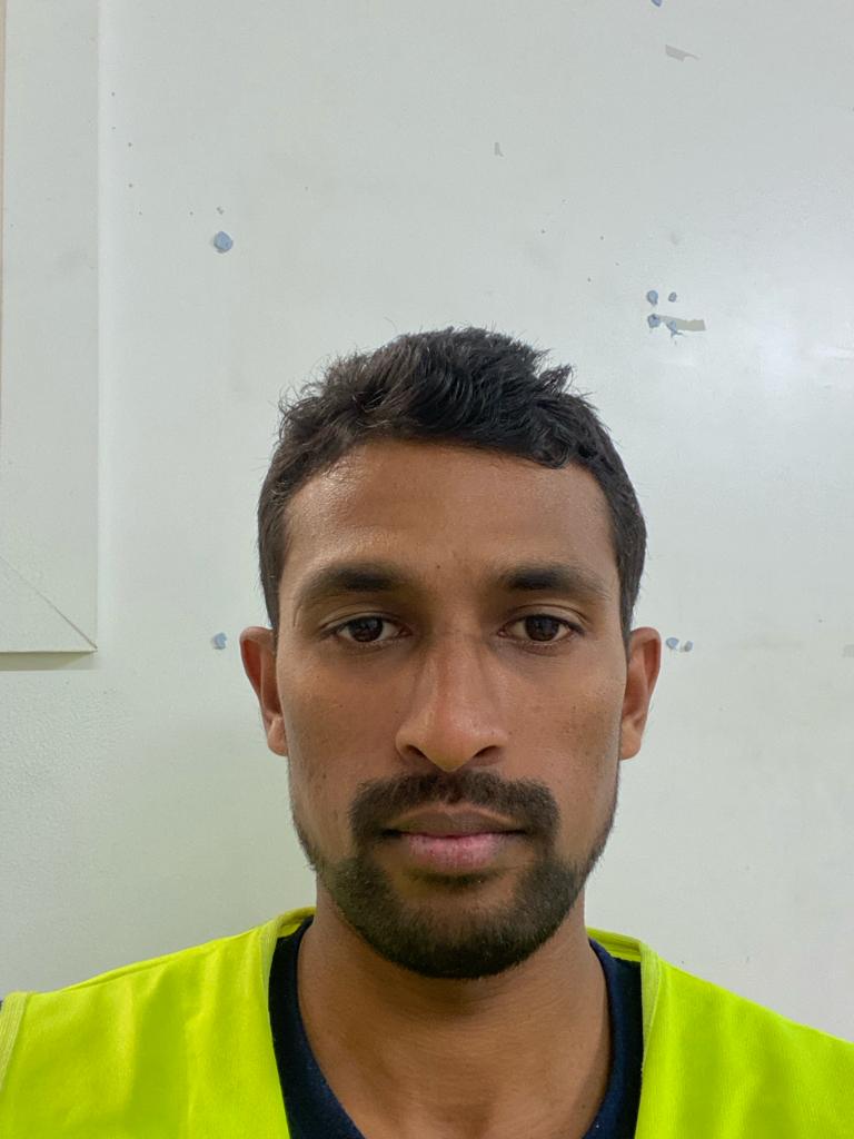 Team Member
