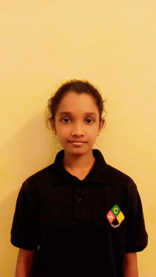 Team Member