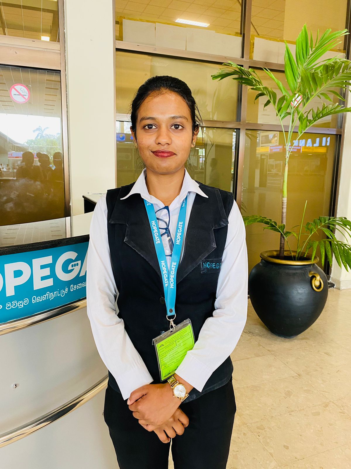 Team Member