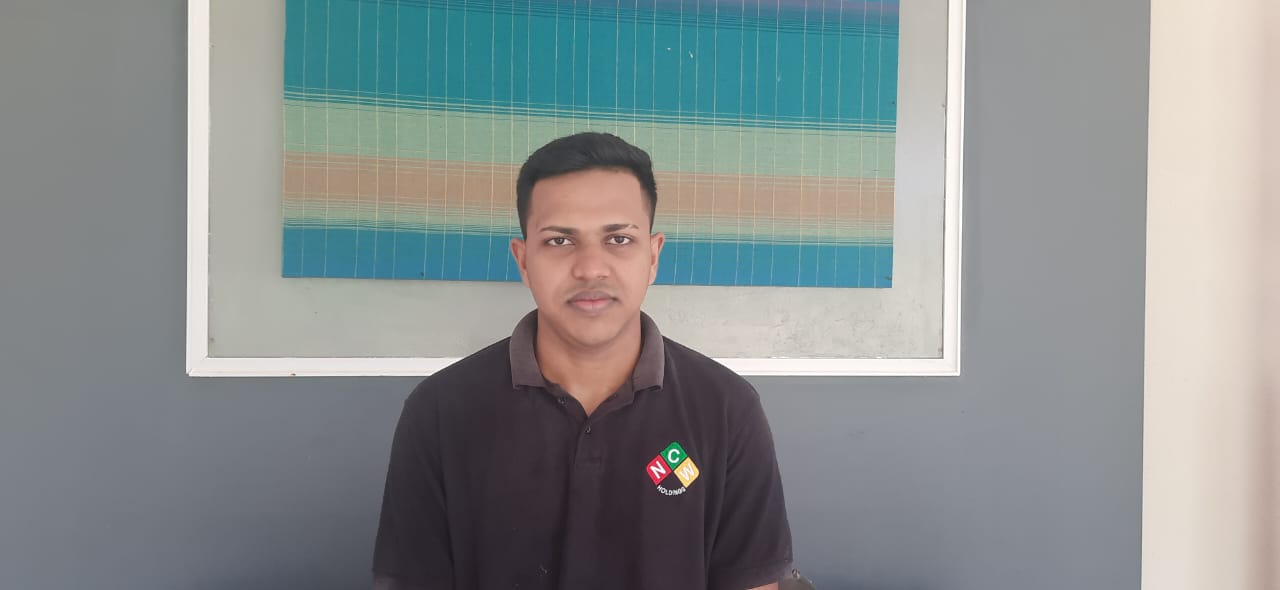 Team Member