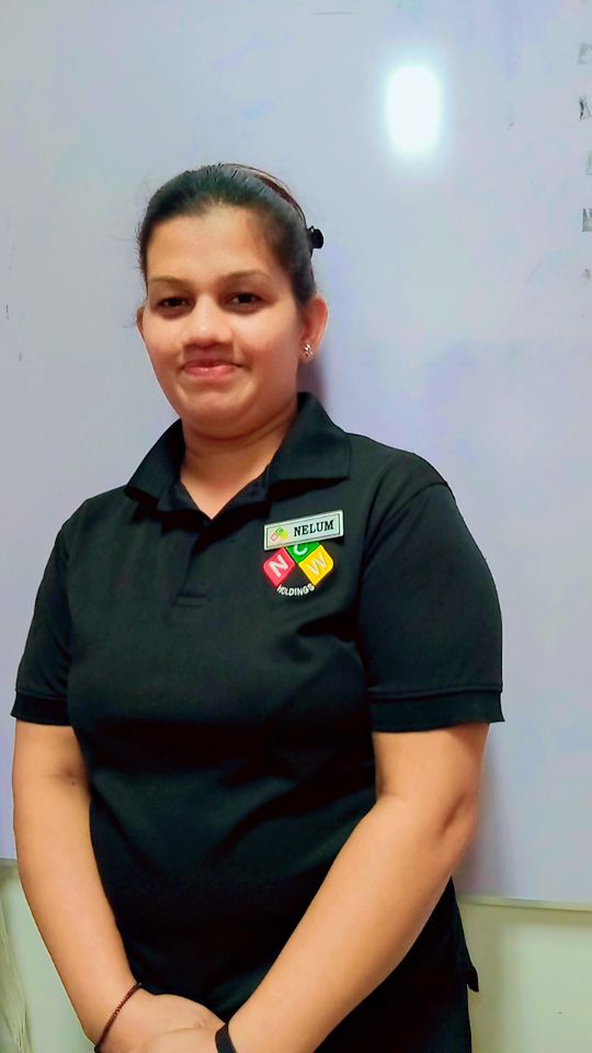 Team Member