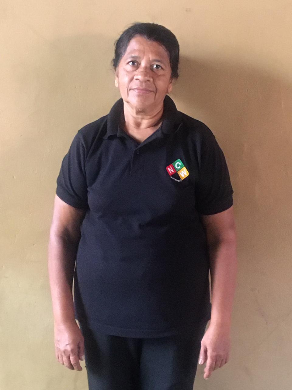 Team Member