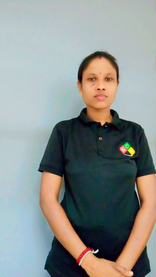 Team Member