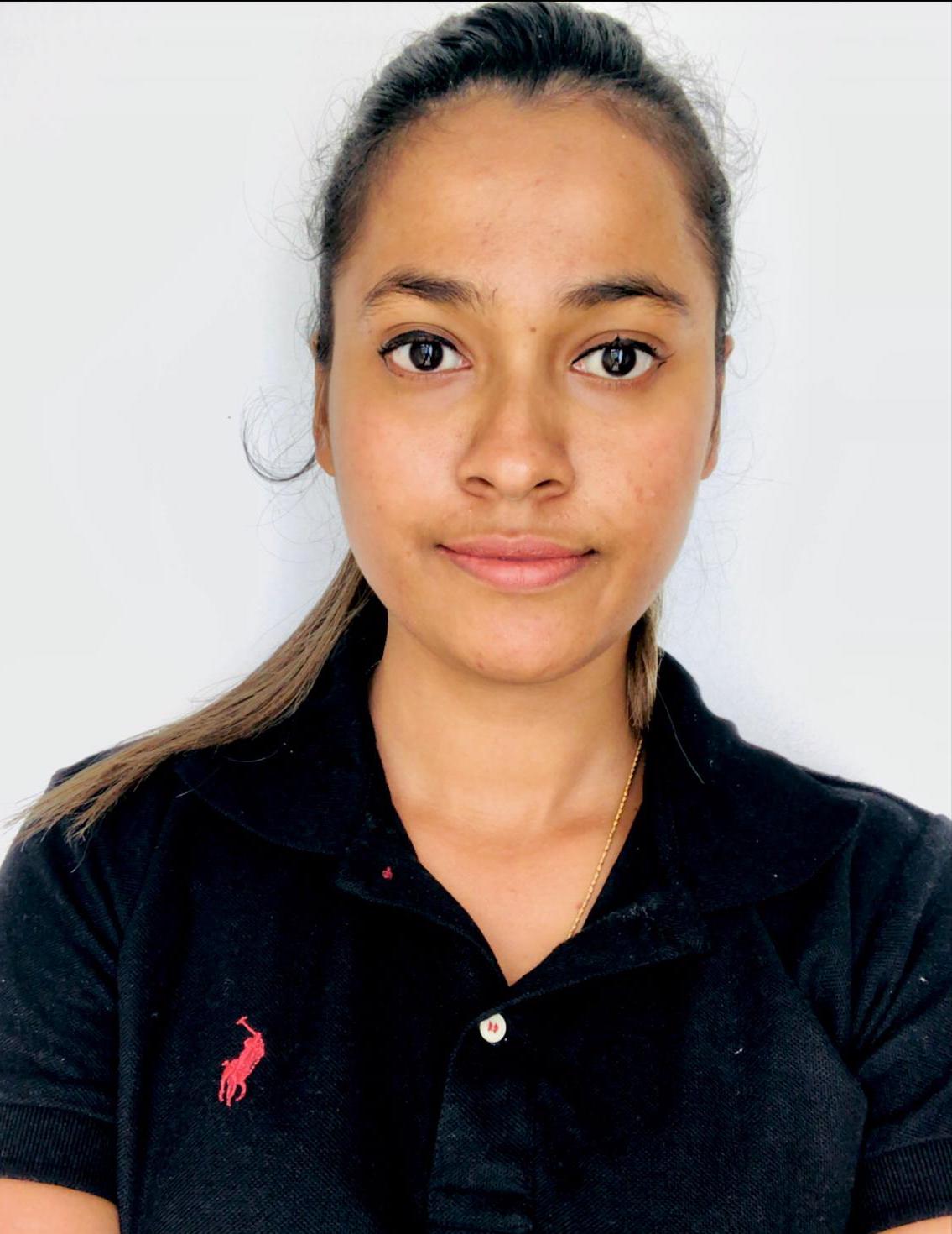 Team Member