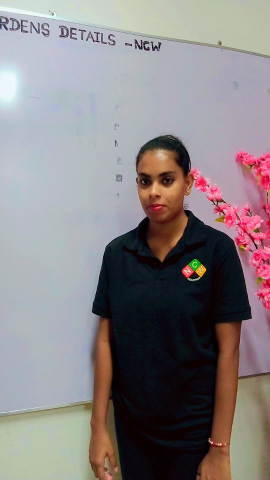 Team Member