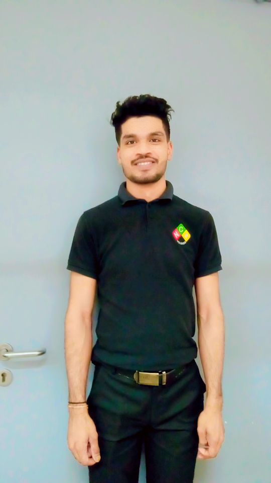 Team Member