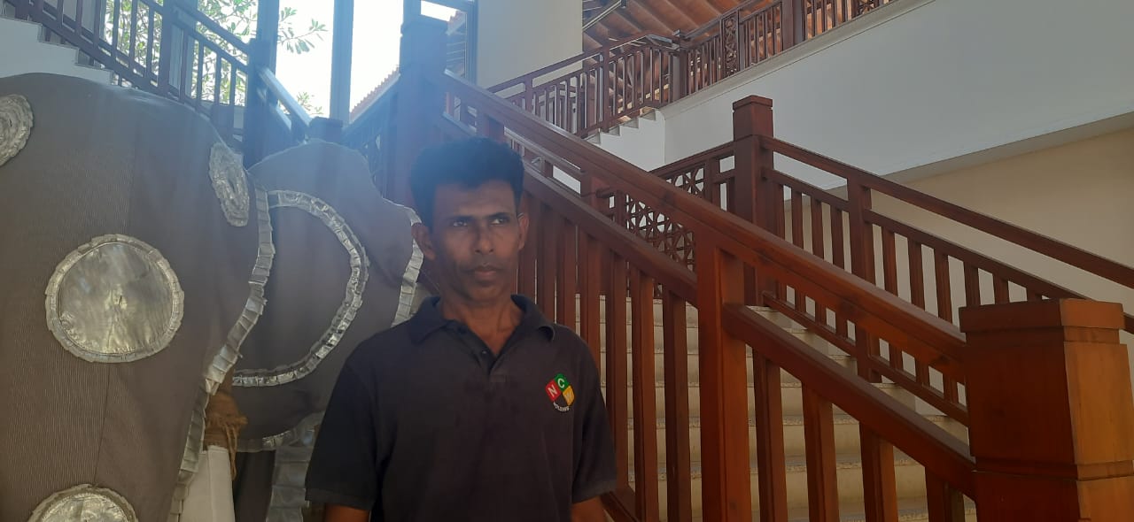 Team Member