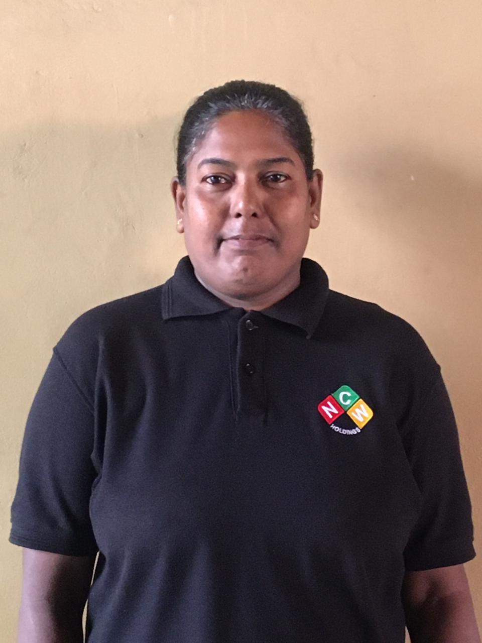 Team Member