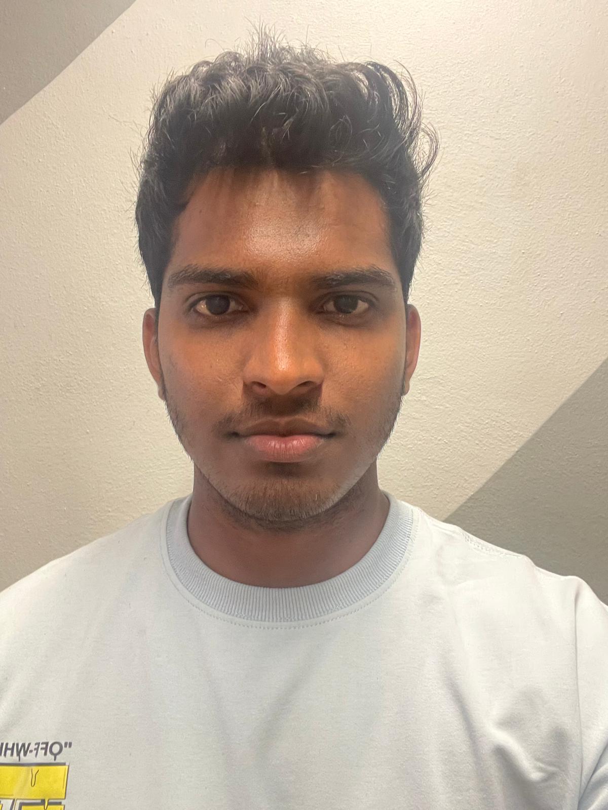 Team Member