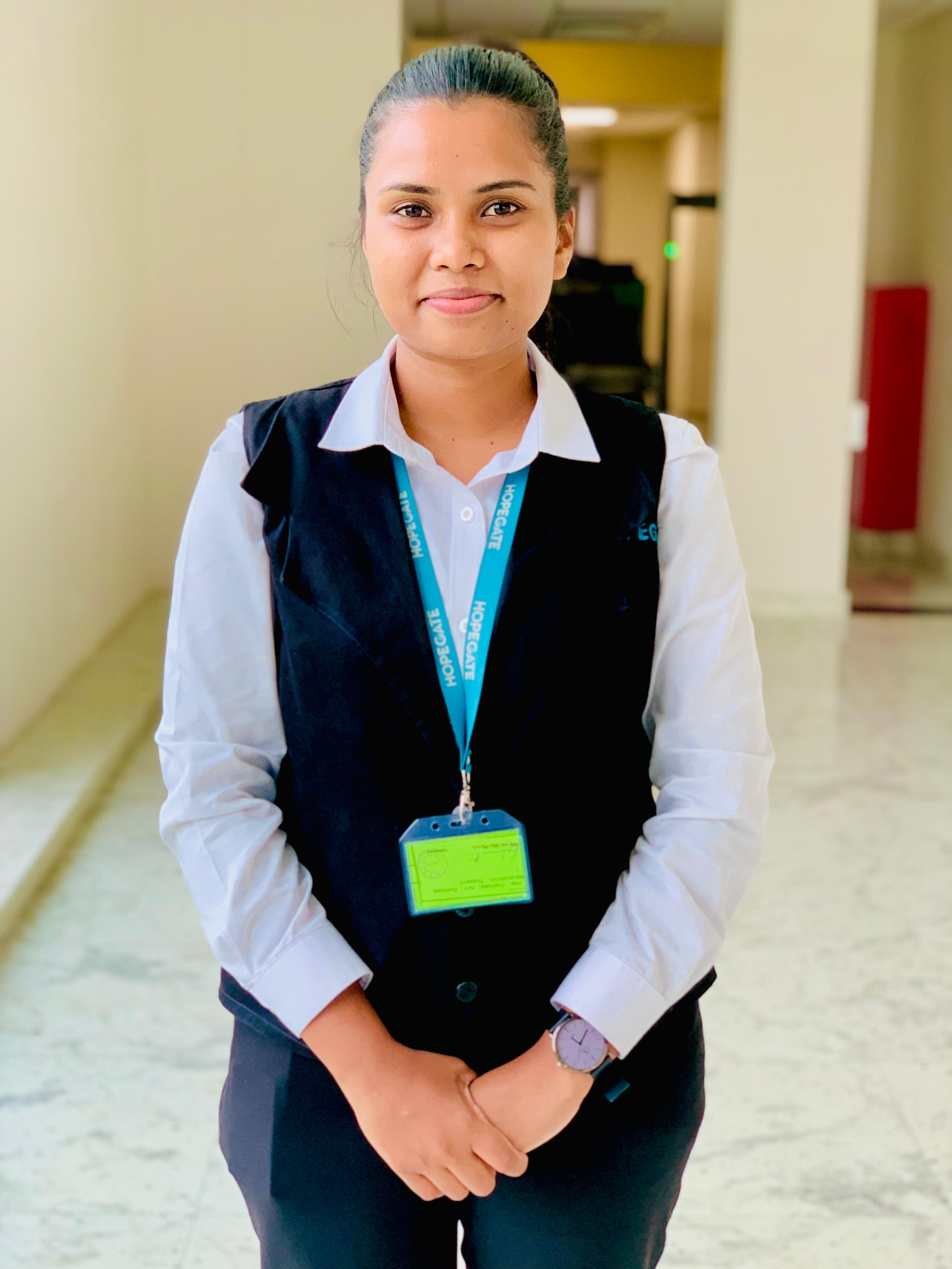 Team Member