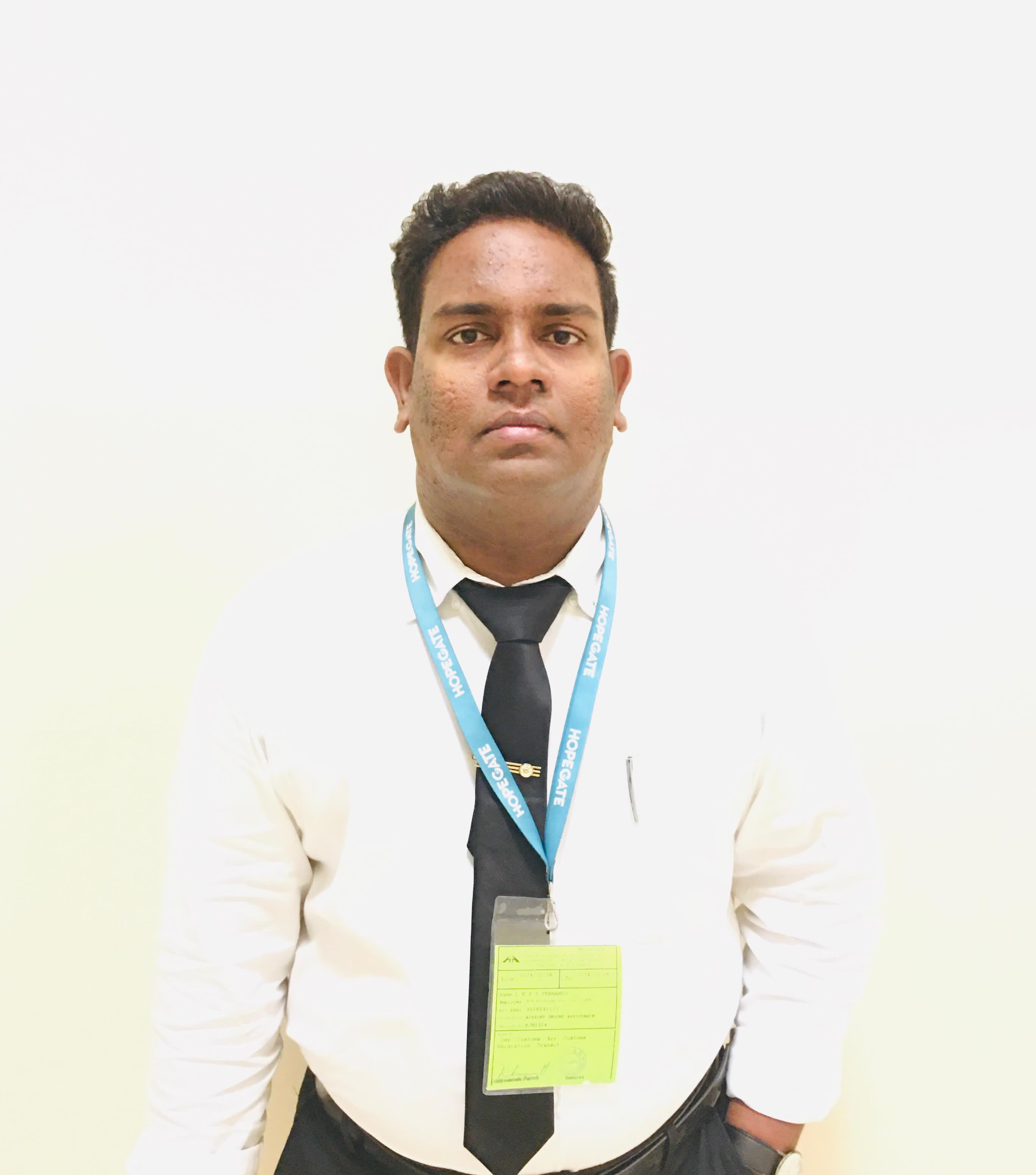 Team Member
