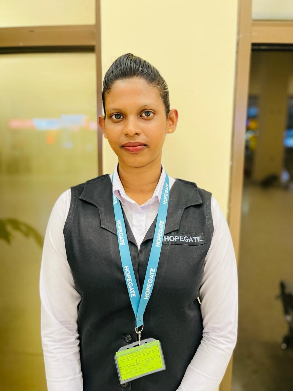 Team Member