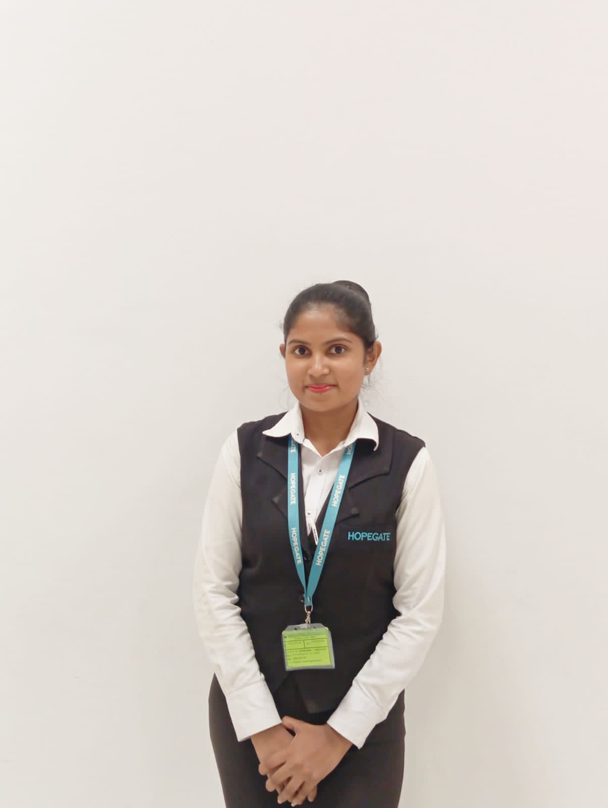 Team Member