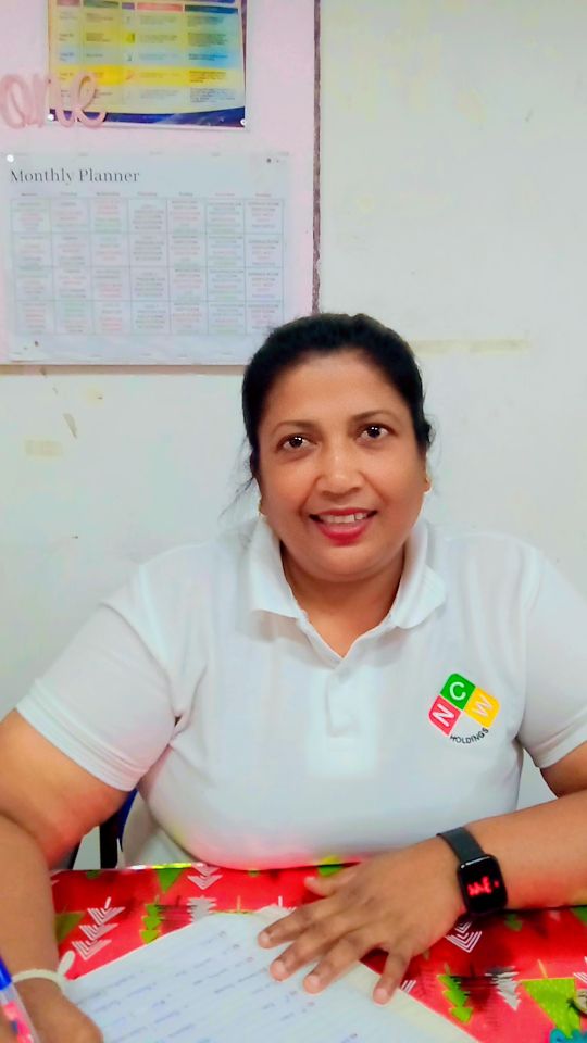 Team Member