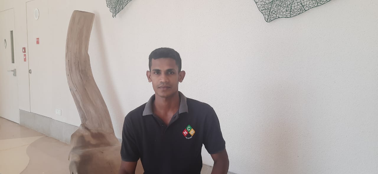 Team Member