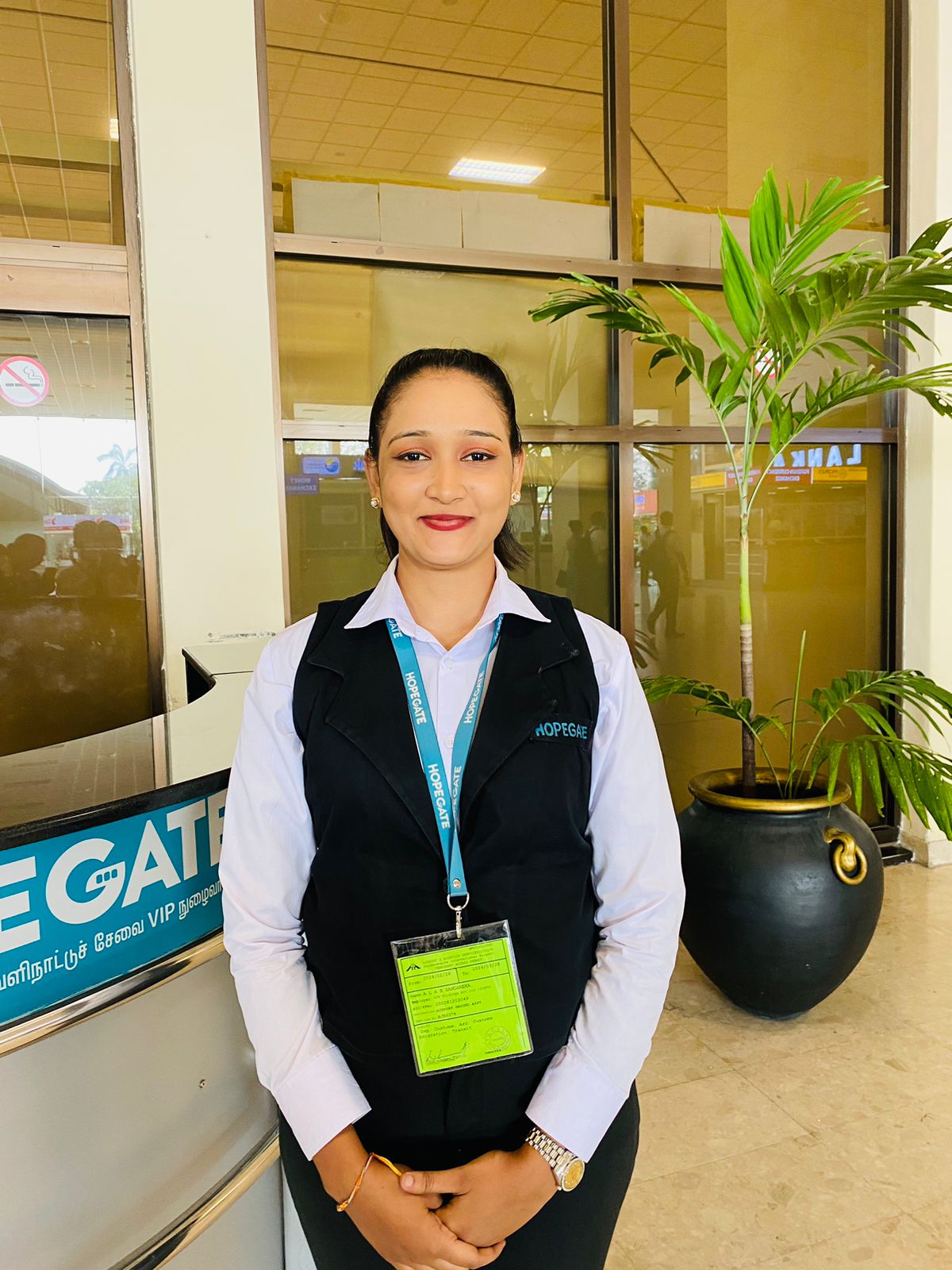 Team Member