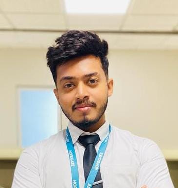 Team Member