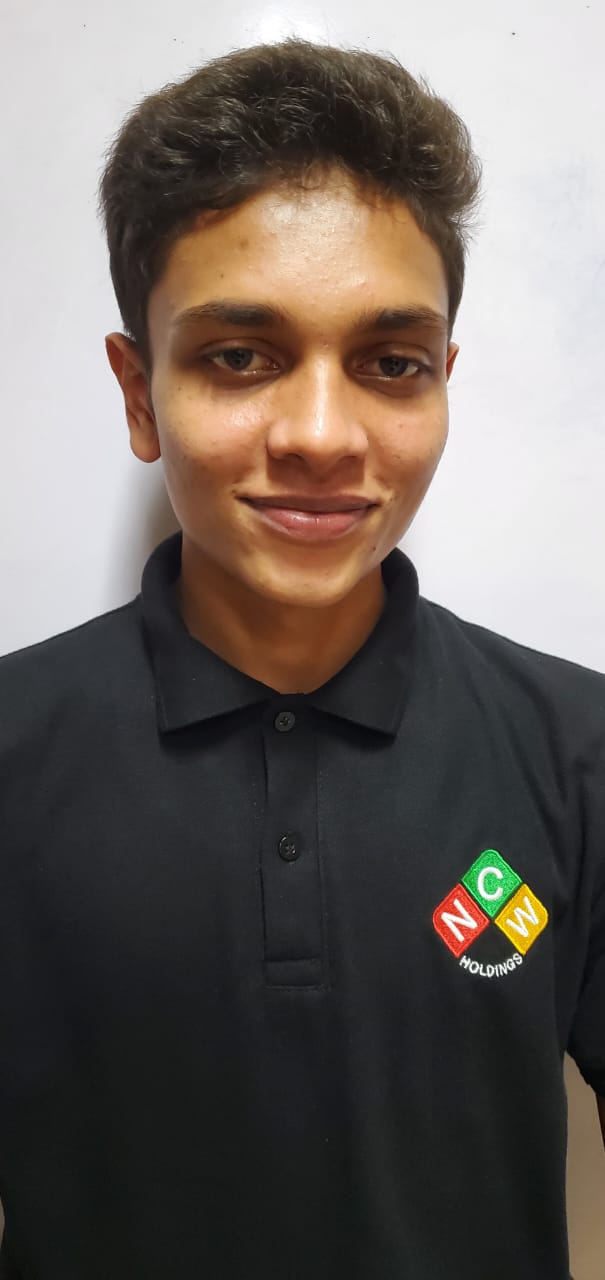 Team Member