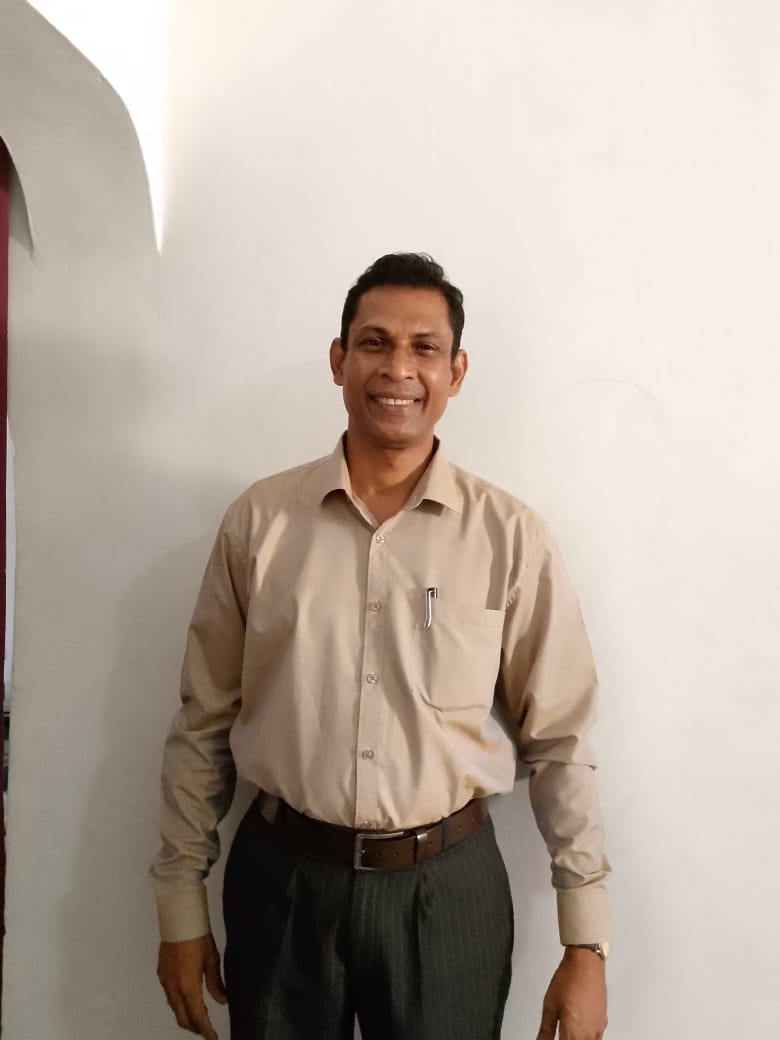 Team Member