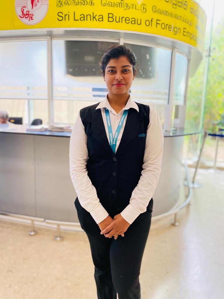 Team Member