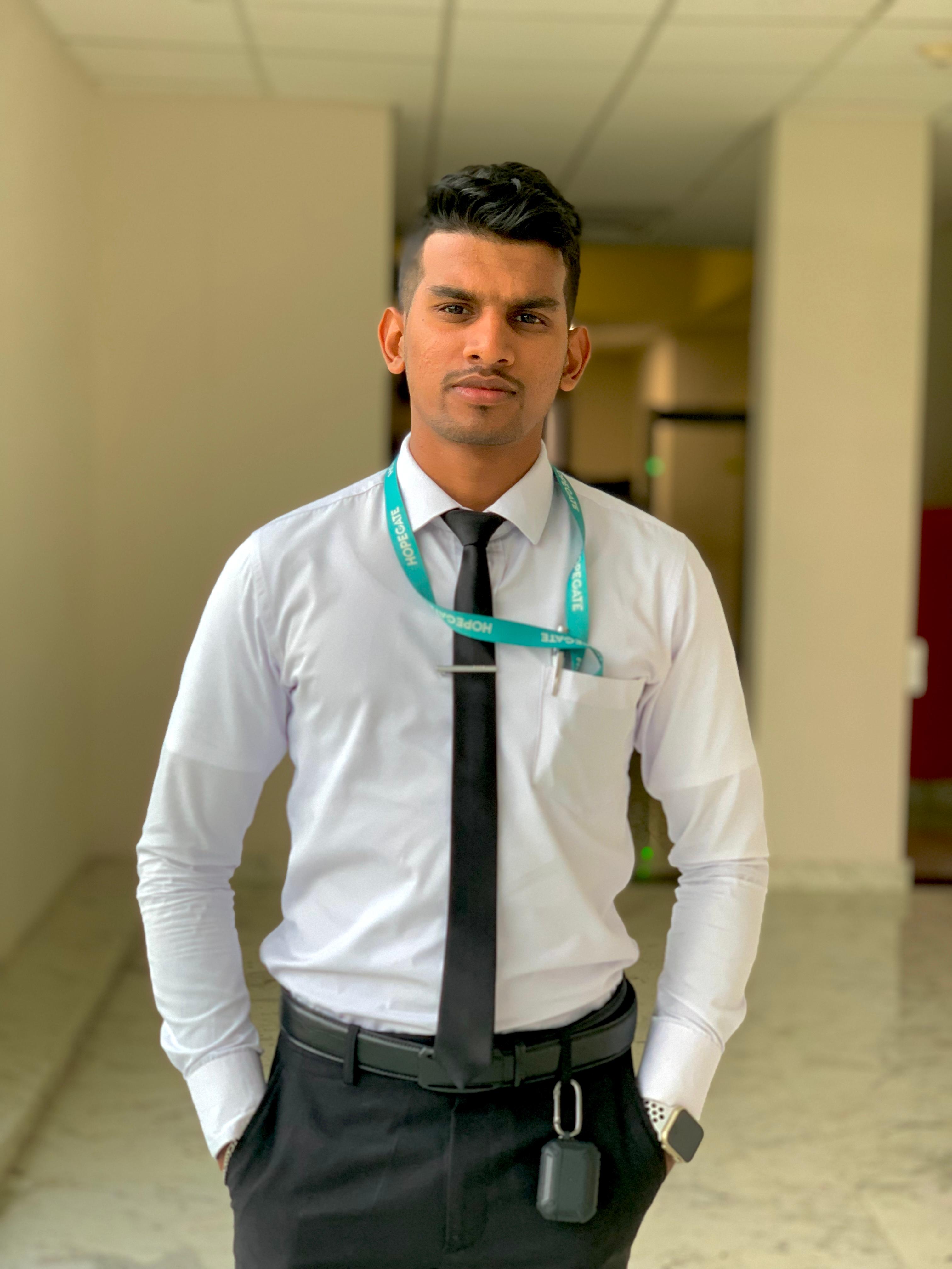 Team Member