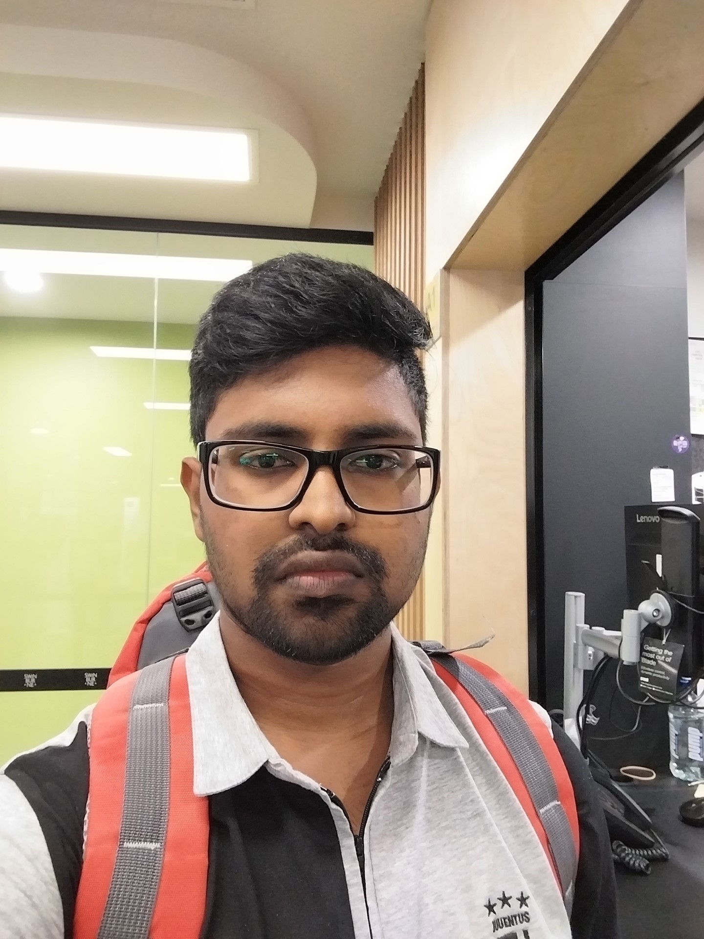 Team Member
