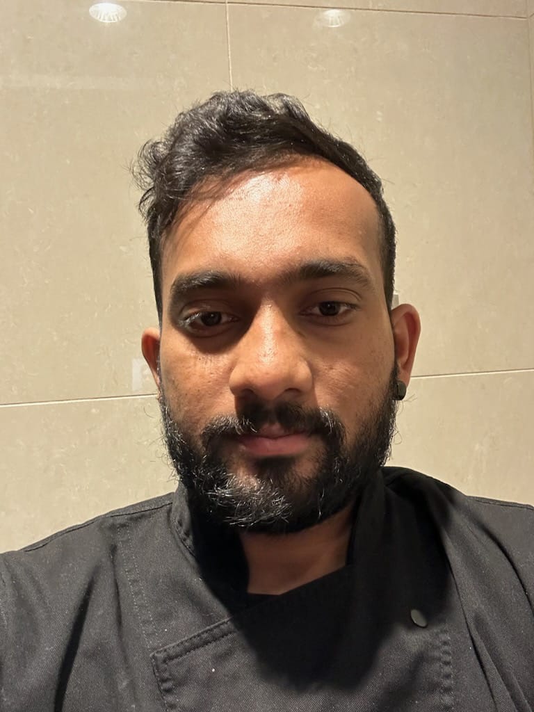 Team Member