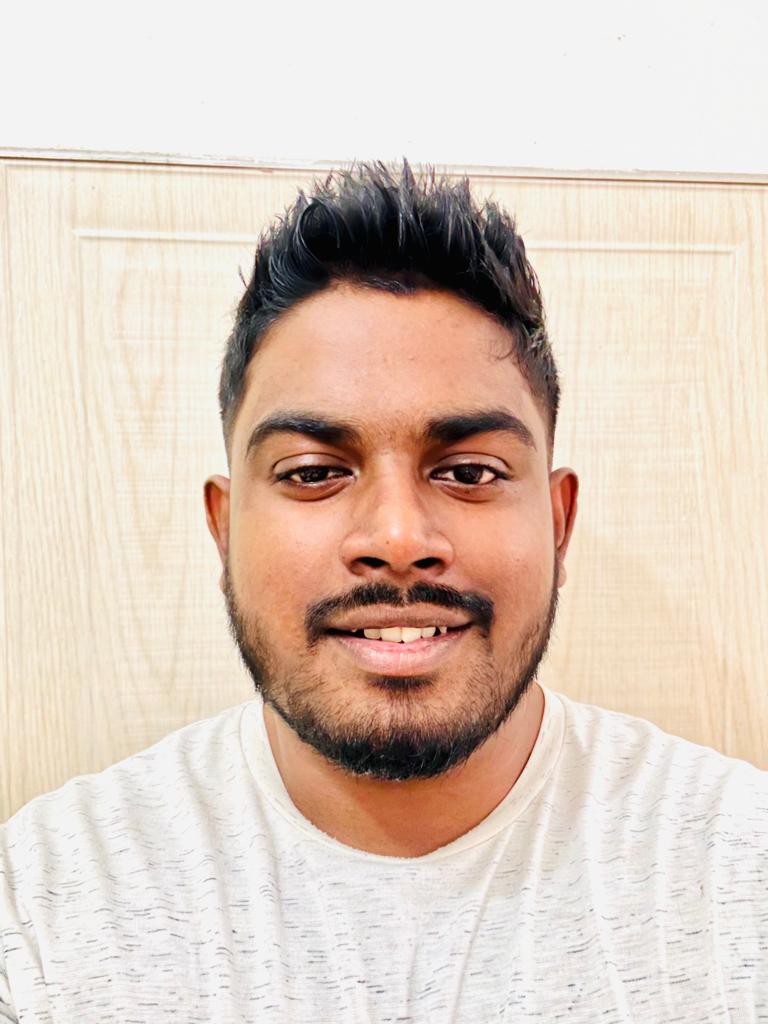 Team Member