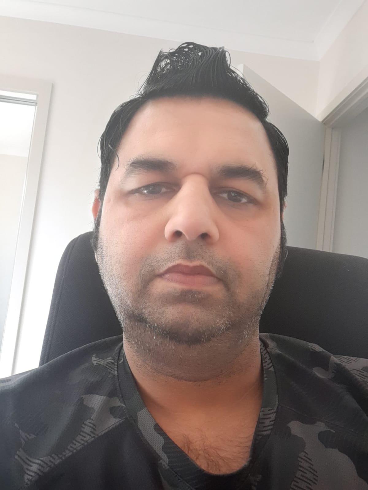 Team Member