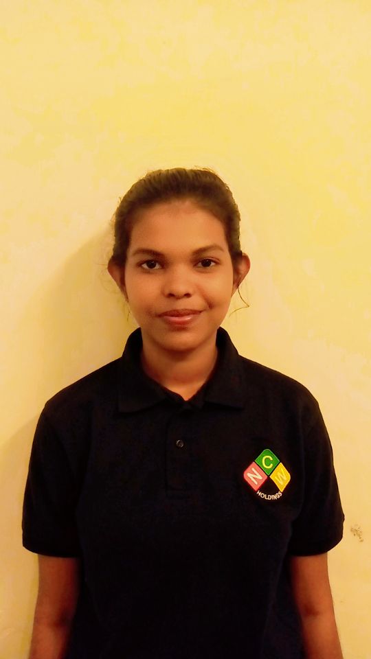 Team Member