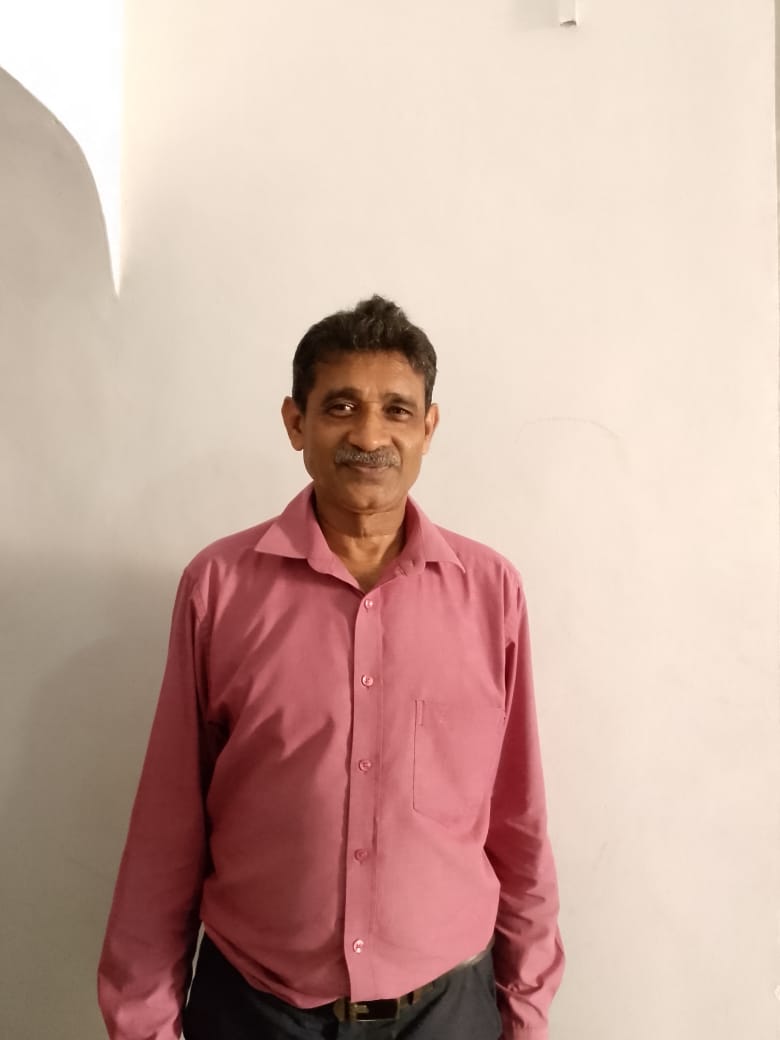 Team Member