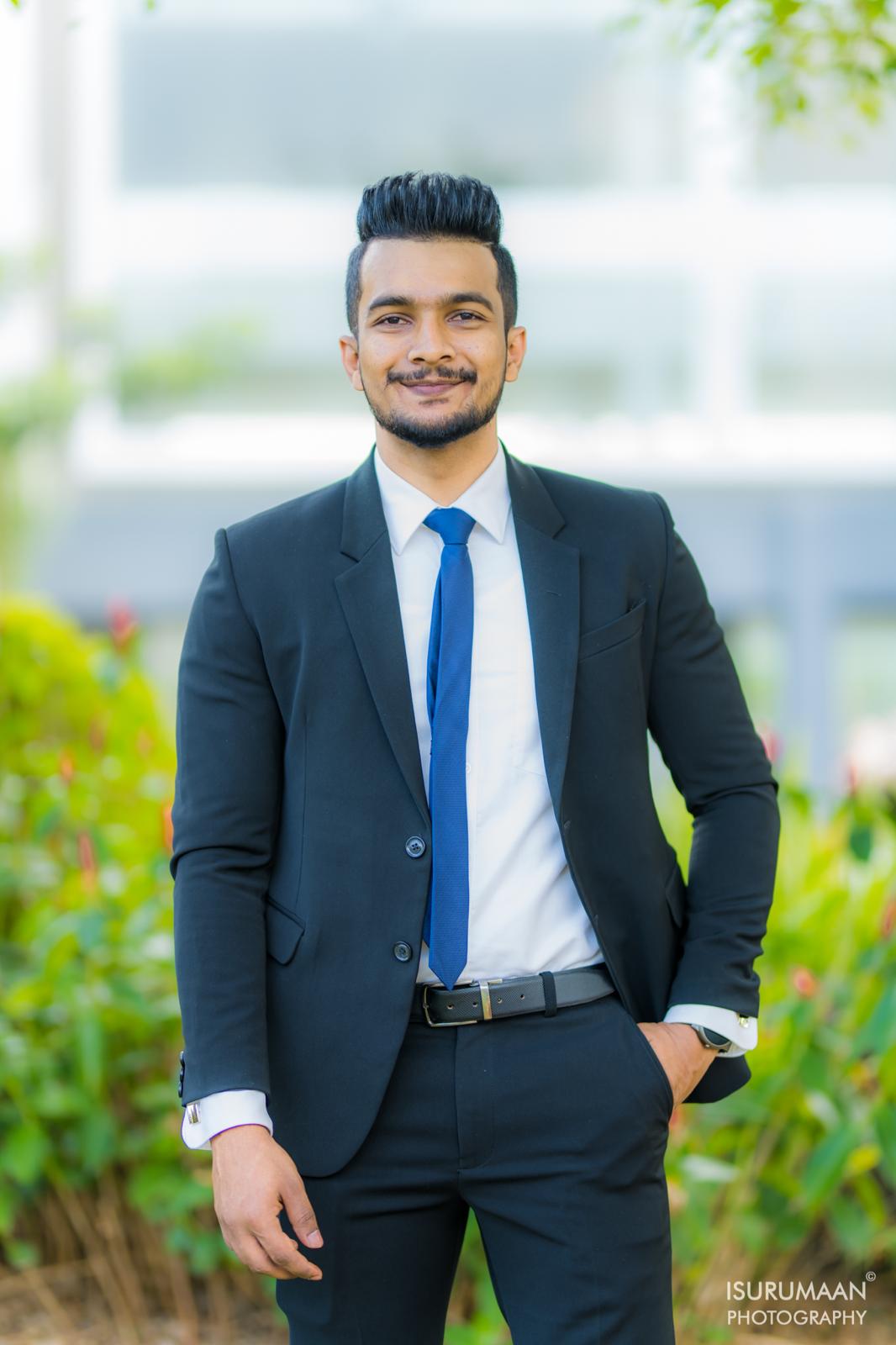 Team Member