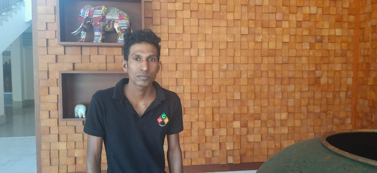 Team Member