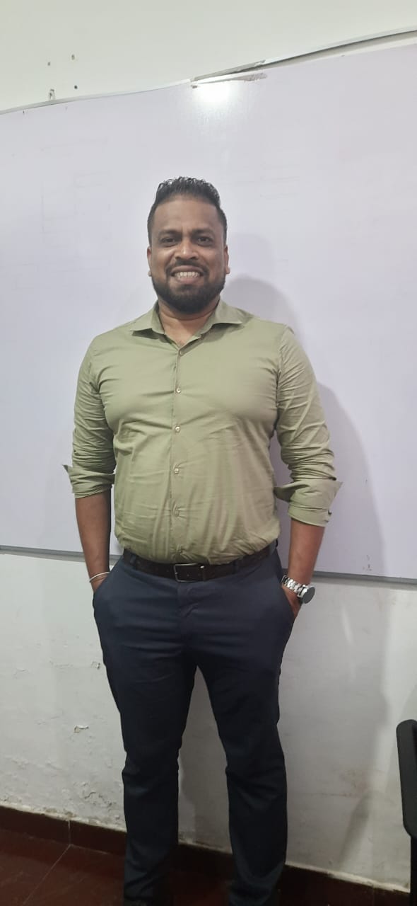 Team Member
