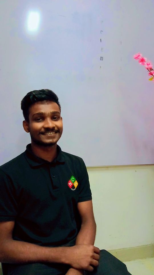 Team Member