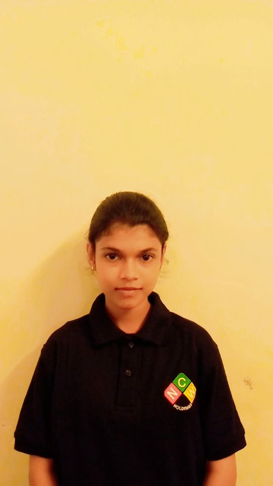 Team Member