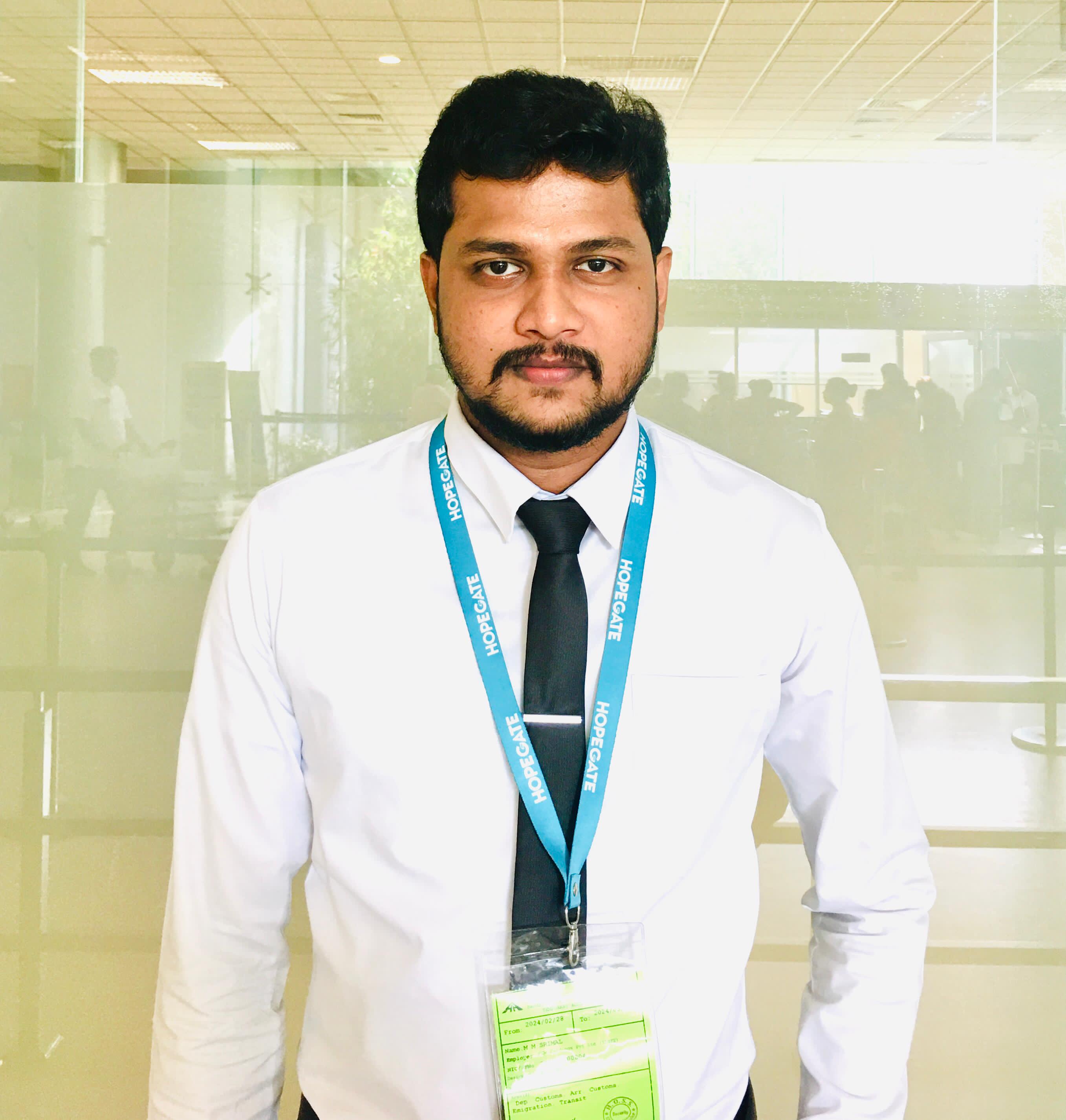 Team Member